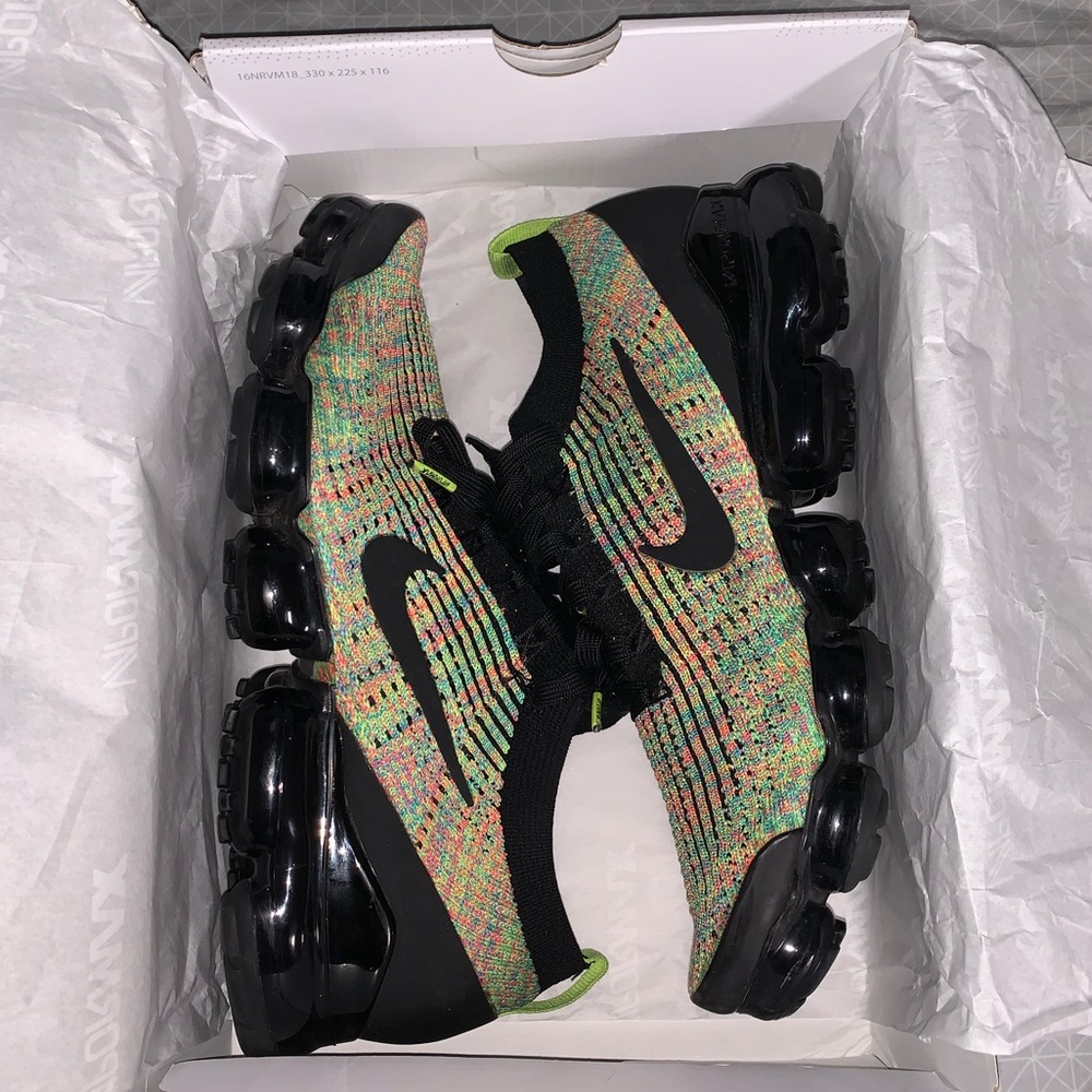 Nike Vapormax Flyknit 3.0